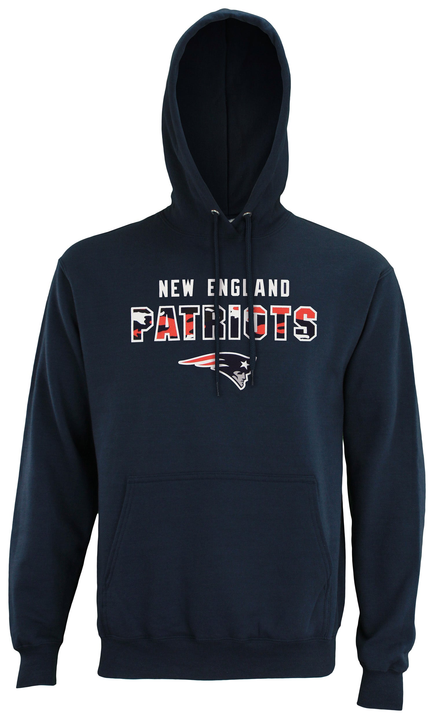 patriots camo hoodie
