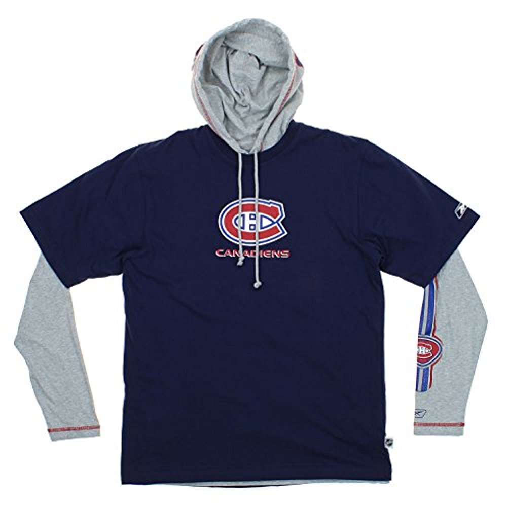 montreal canadiens sweatshirt