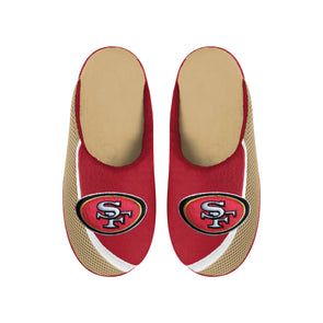 San Francisco 49ers Primary Logo Panel