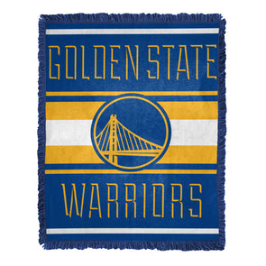 The Town Golden State Warriors Hoodie - Cool Waterfall Tee