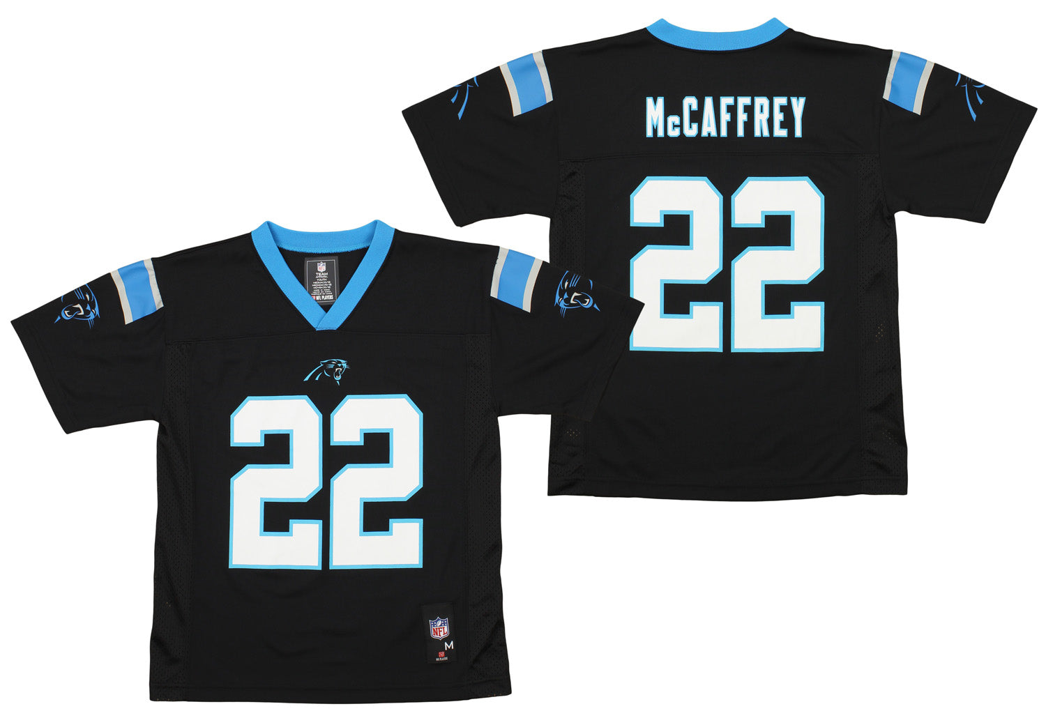 boys carolina panthers jersey