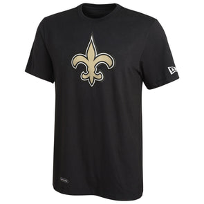 New Orleans Saints Jersey Youth Boys Large Black Gold Reggie Bush Kids Shirt