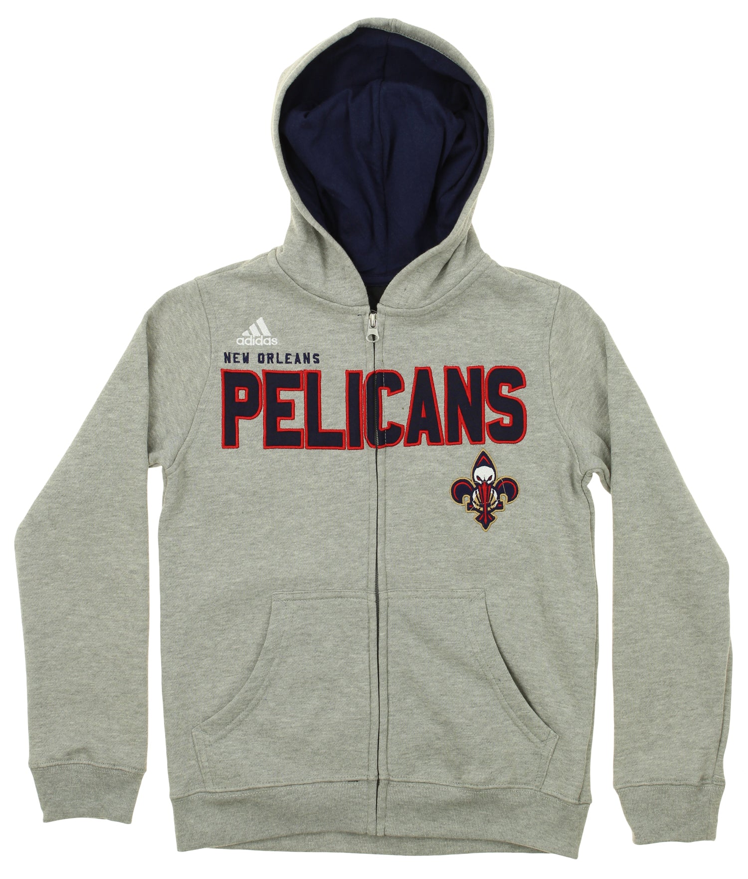 pelicans hoodie