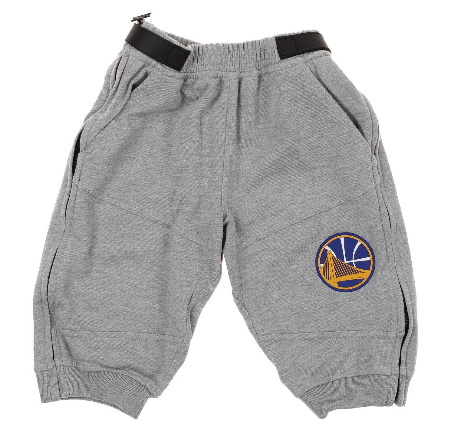 boys golden state warriors shorts