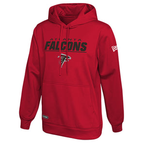 falcons retro hoodie