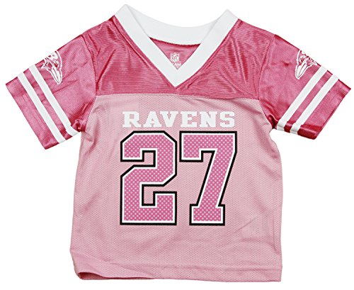 ravens pink jersey