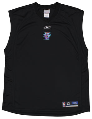 NBA Men's Top - Black - XXL