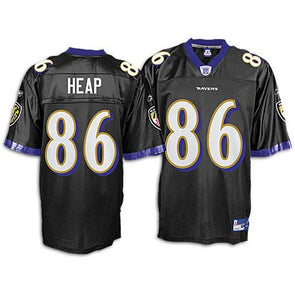 Reebok Baltimore Ravens NFL *Heap* Shirt XL XL