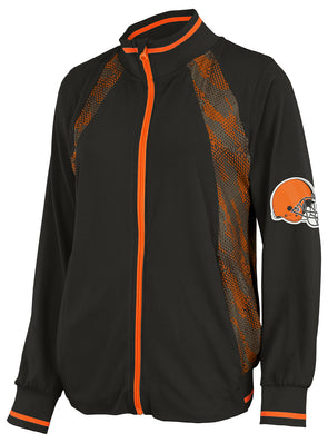 Cleveland Browns NFL Skull Funny Orange 3D Hoodie Zip Hoodie For Men And  Women Sport Gift - Banantees