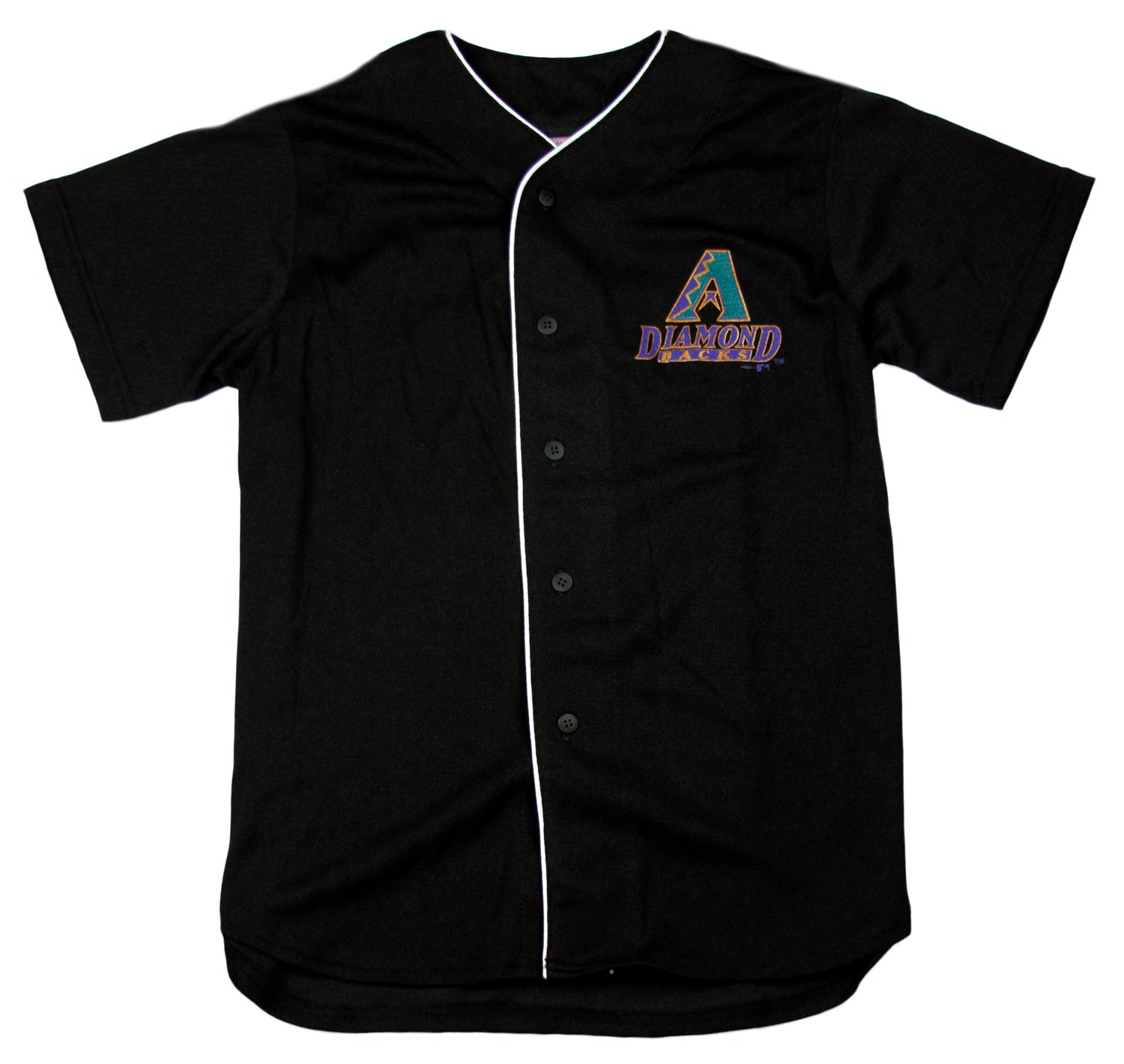 youth diamondbacks jersey