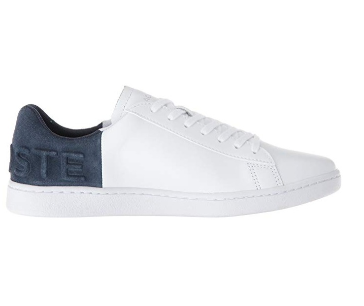 lacoste carnaby evo 318 3