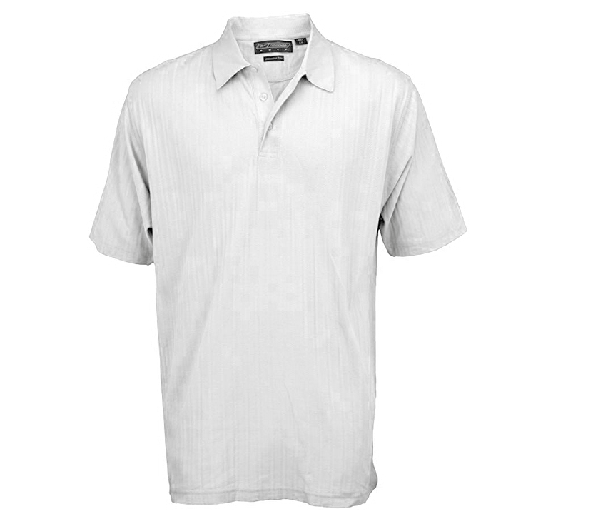 reebok golf polo shirts