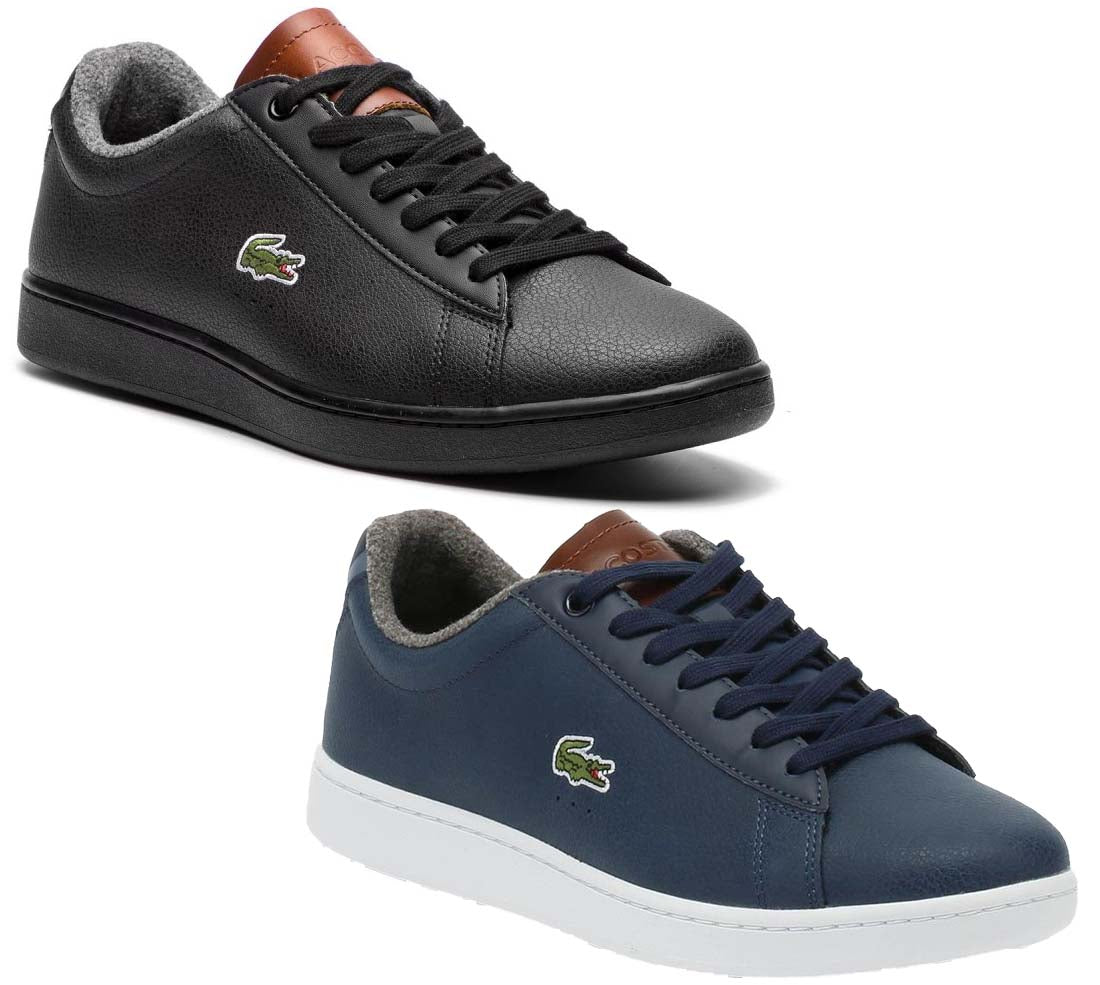 lacoste carnaby evo 318 2