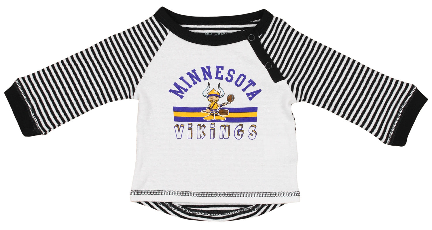 newborn vikings jersey
