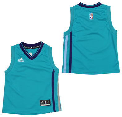  NBA Kids 4-7 Official Name and Number Replica Home Alternate  Road Player Jersey : Sports & Outdoors