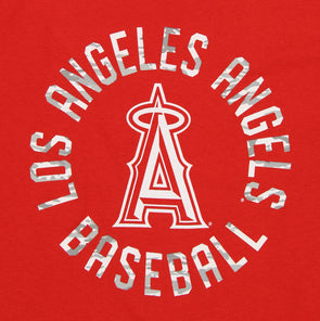 LOS ANGELES ANGELS T-SHIRT – YMLA