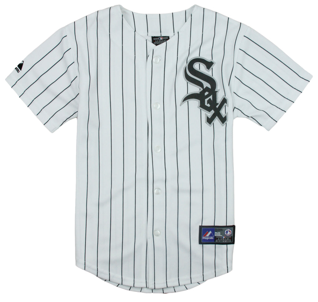 white sox jersey dress