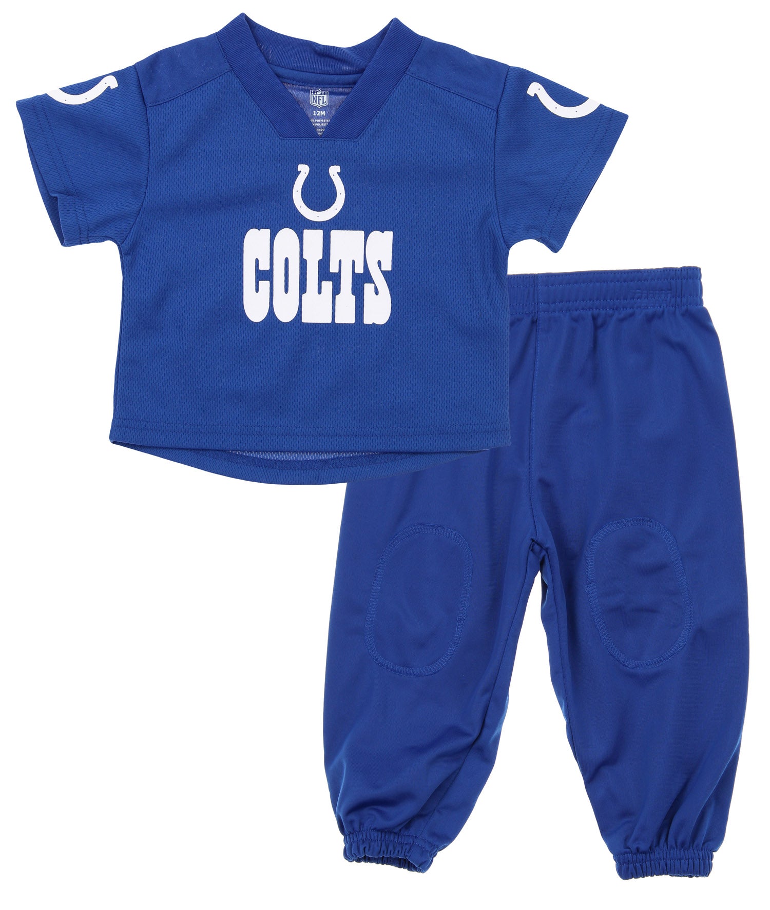 toddler colts jersey