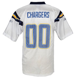 San Diego Chargers Jerseys & Teamwear, NFL Merch