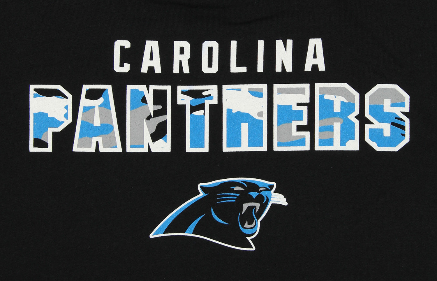 carolina panthers camo hoodie