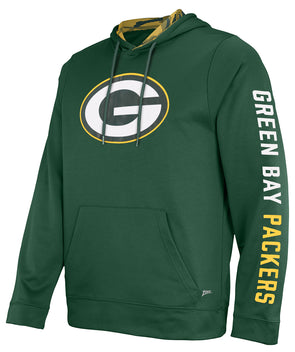 Mens Green Bay Packers Hoodies, Packers Pullover Hoodie