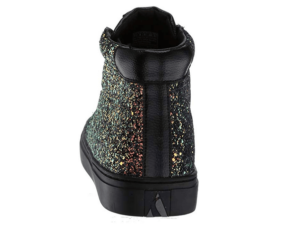 skechers side street glitter