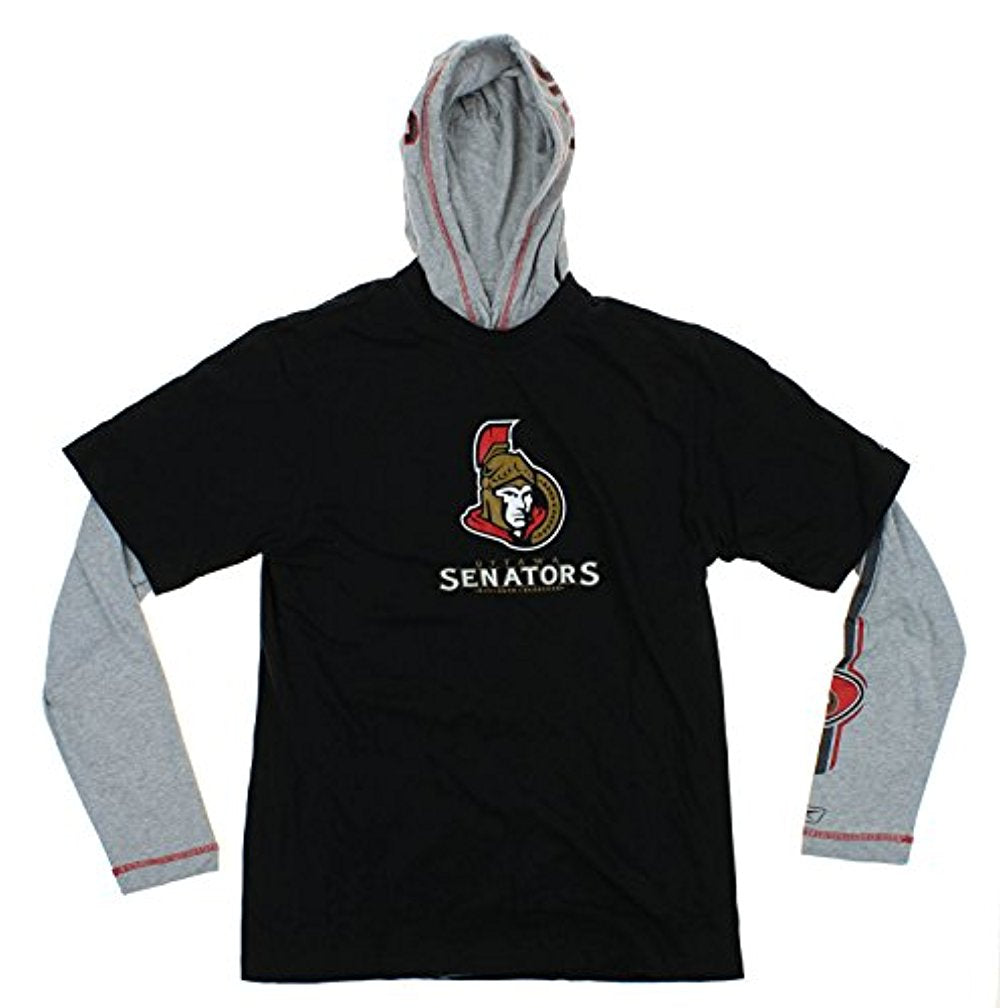 ottawa senators hoodie