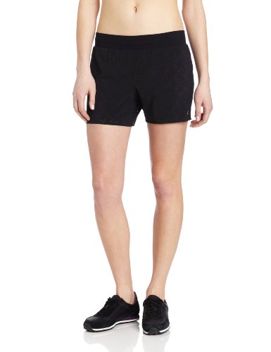 women's 2 in 1 athletic shorts