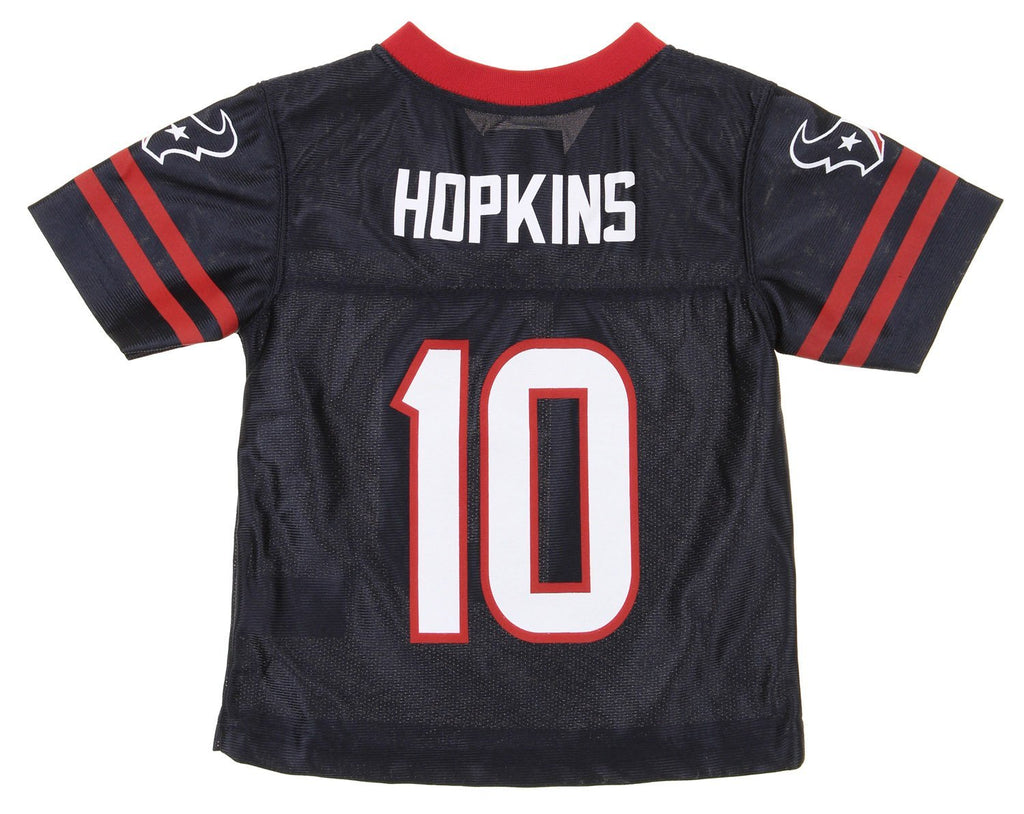 toddler texans jersey