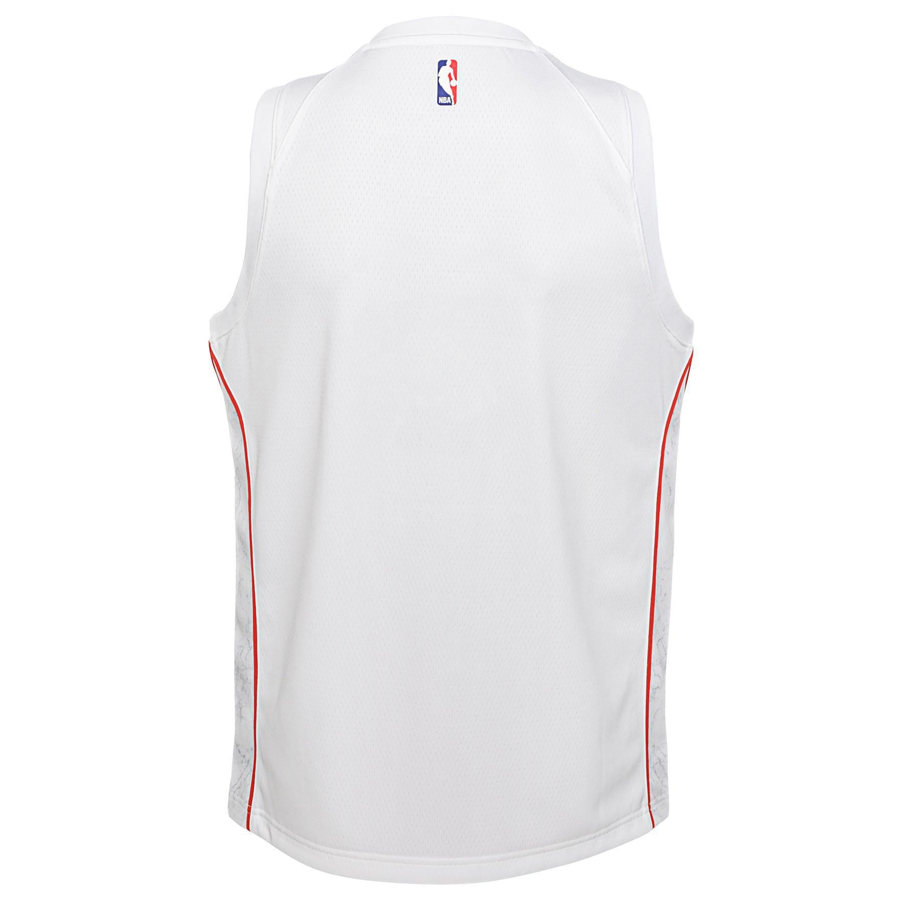 wizards city jersey