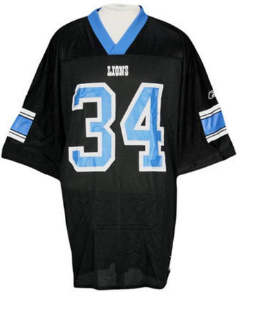 Nike NFL Infants Detroit Lions Matthew Stafford #9 Game Day Team Jersey, Blue