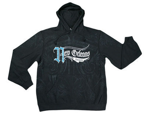 new orleans hornets hoodie