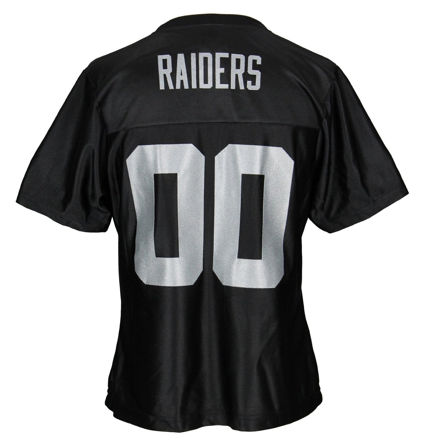 womens oakland raiders jersey