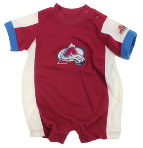 Baby Colorado Avalanche Pants, Avalanche Sweatpants, Leggings