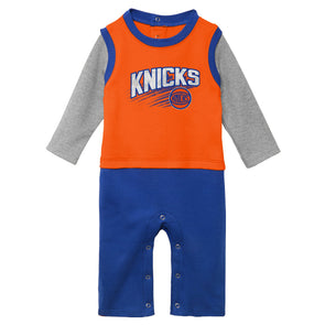 New York Knicks Apparel, Clothing & Gear