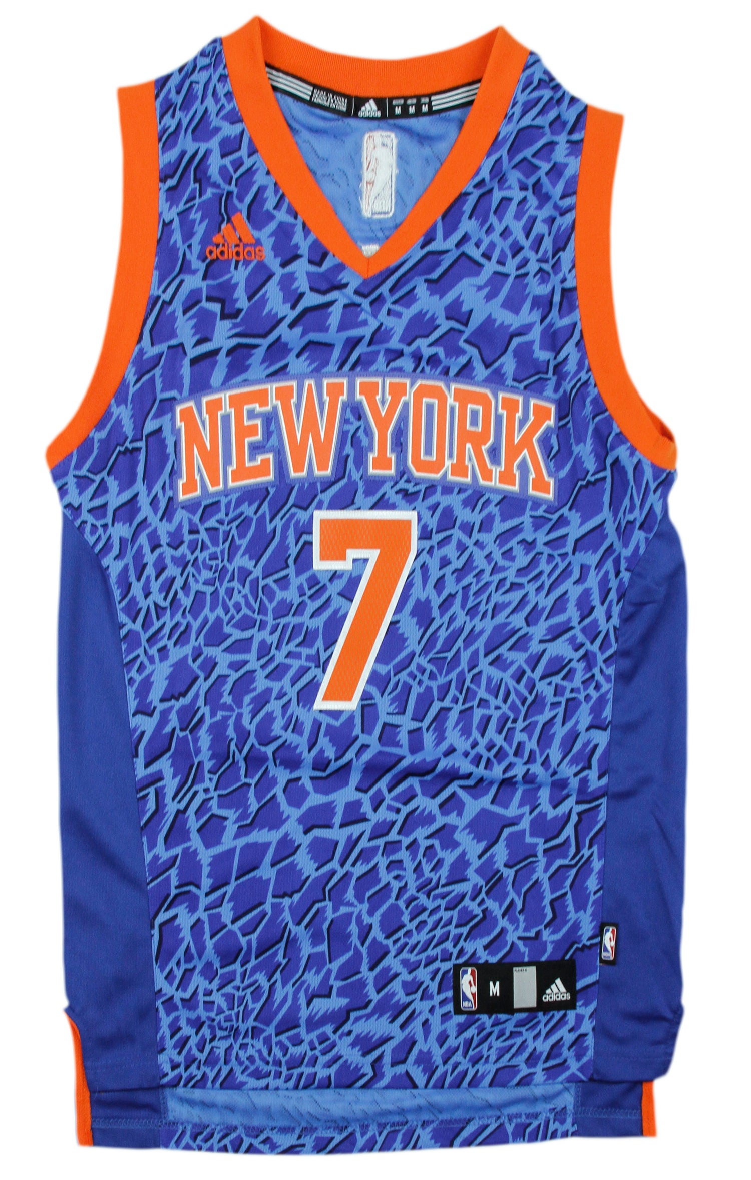 crazy light jersey