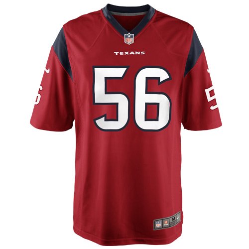 texans game jersey