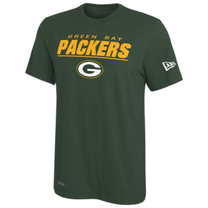 : NFL Green Bay Packers Camouflage Dog Jersey, Small