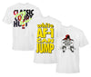Nike Men's Basketball Graphics Tee Shirt Top - Many Styles