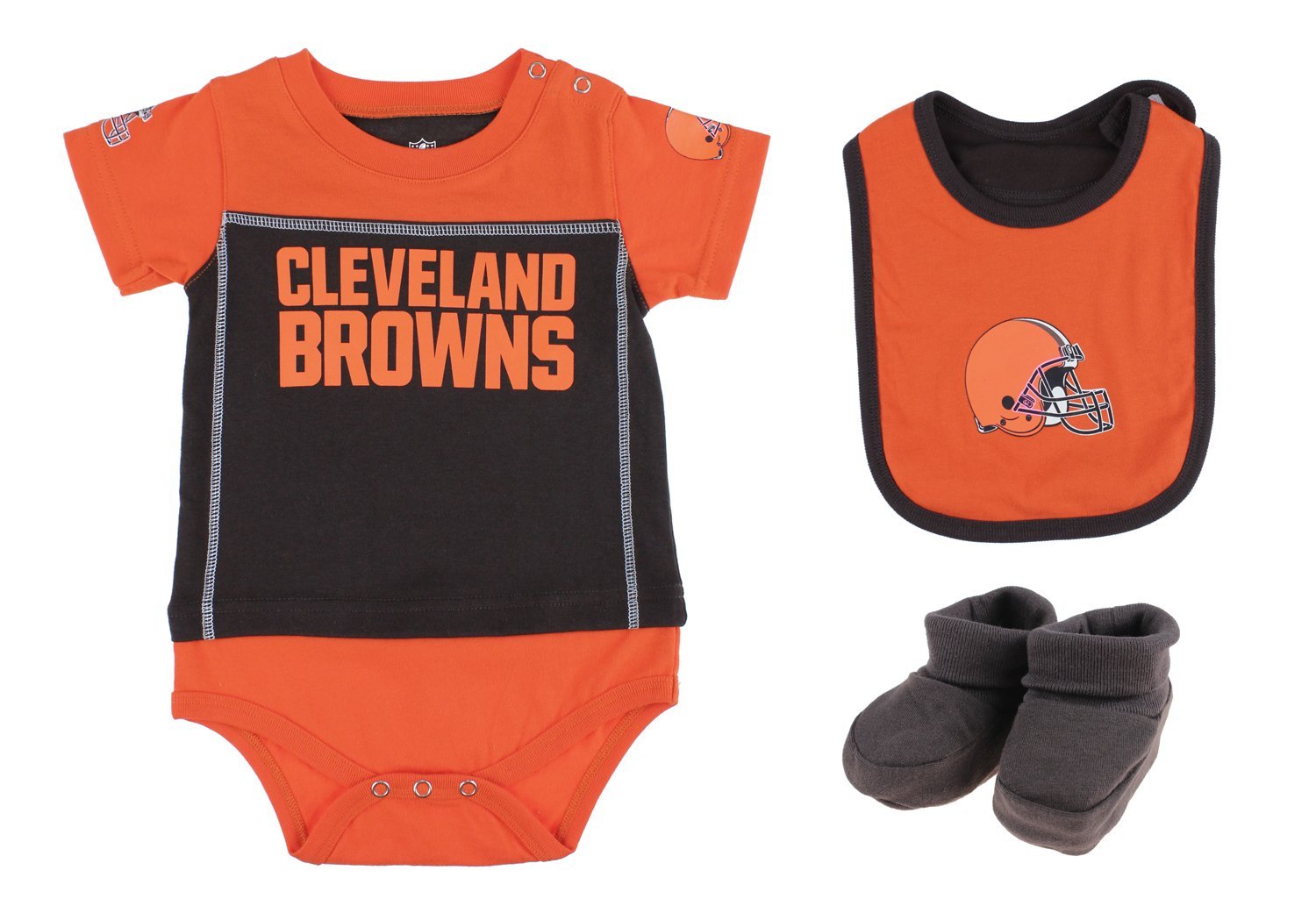 baby browns jersey