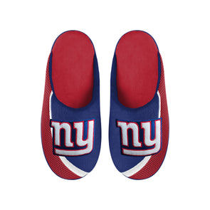 New York Giants Mitchell & Ness, Super Large Wordmark Cap, TT48M, Blue –  Fanletic