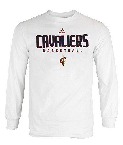 cleveland cavaliers long sleeve jersey