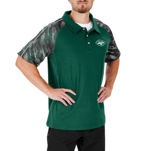 New York Jets 2023 Trending Aloha Hawaiian Shirt - Limotees