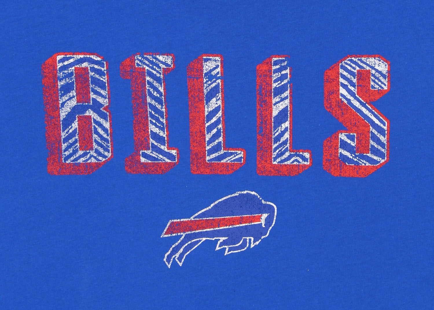 bills zubaz shirt