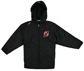 new jersey devils winter jackets