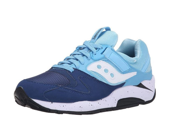 saucony grid 9000 homme
