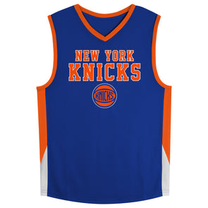 New York Knicks Apparel, Officially Licensed