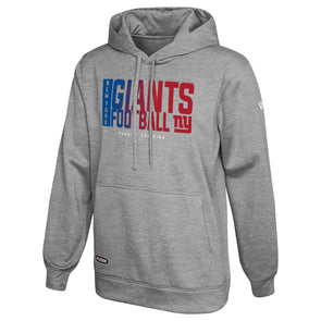 New Era NFL Men's New York Giants Sections Pullover Hoodie – Fanletic