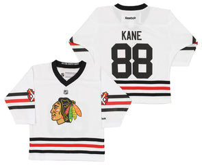 KANE 2017 Winter Classic Chicago Blackhawks Reebok Premier Jersey