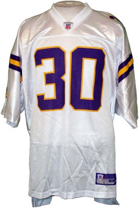 vikings football jersey